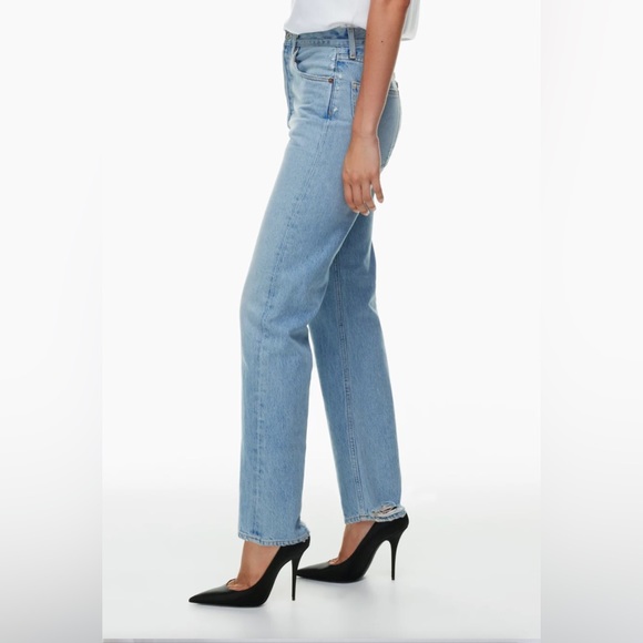 AGOLDE
'90s Pinch Waist Jean - Picture 2 of 7